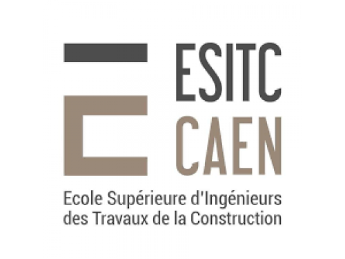 ESITC Caen – Trường Kĩ sư xây dựng